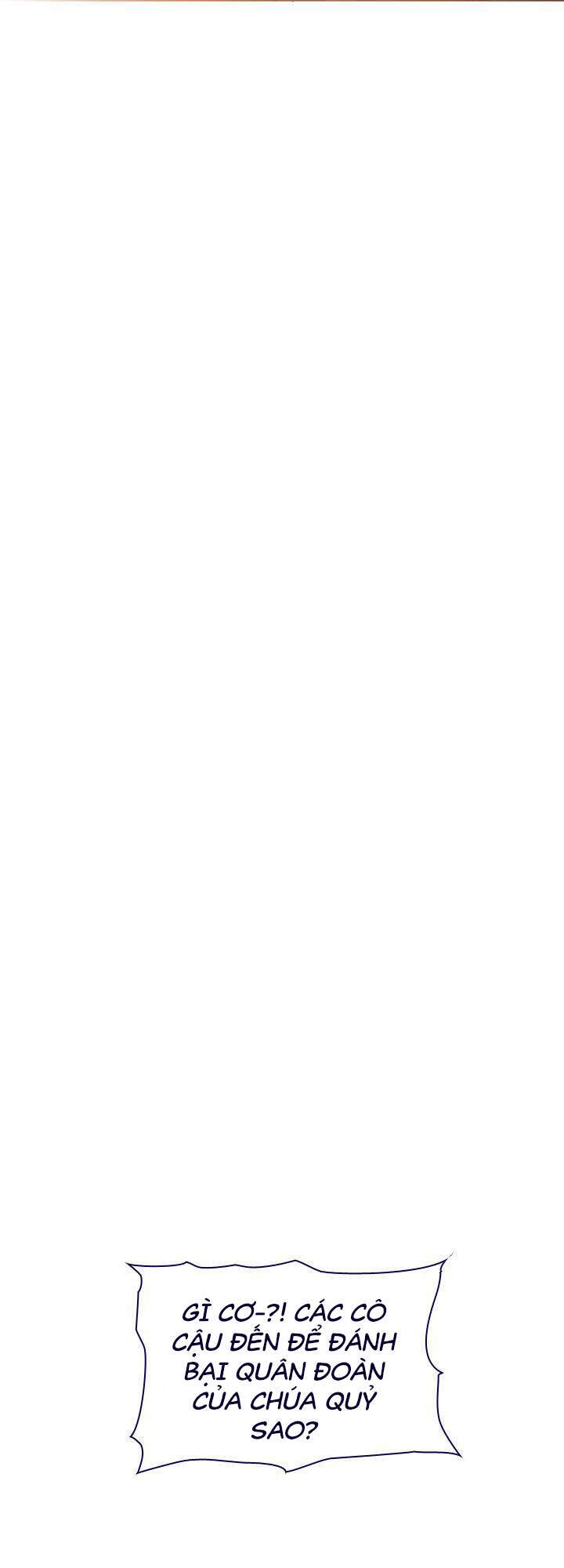 Nàng Phù Thủy Của Tôi Chapter 10 - 19