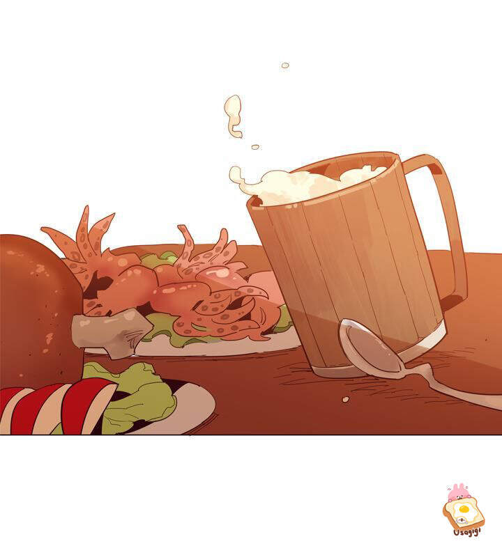 Nàng Phù Thủy Của Tôi Chapter 10 - 20