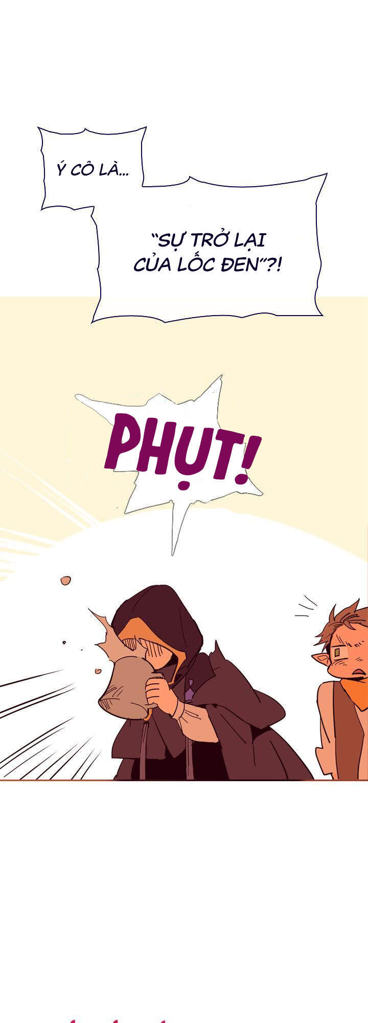 Nàng Phù Thủy Của Tôi Chapter 10 - 24