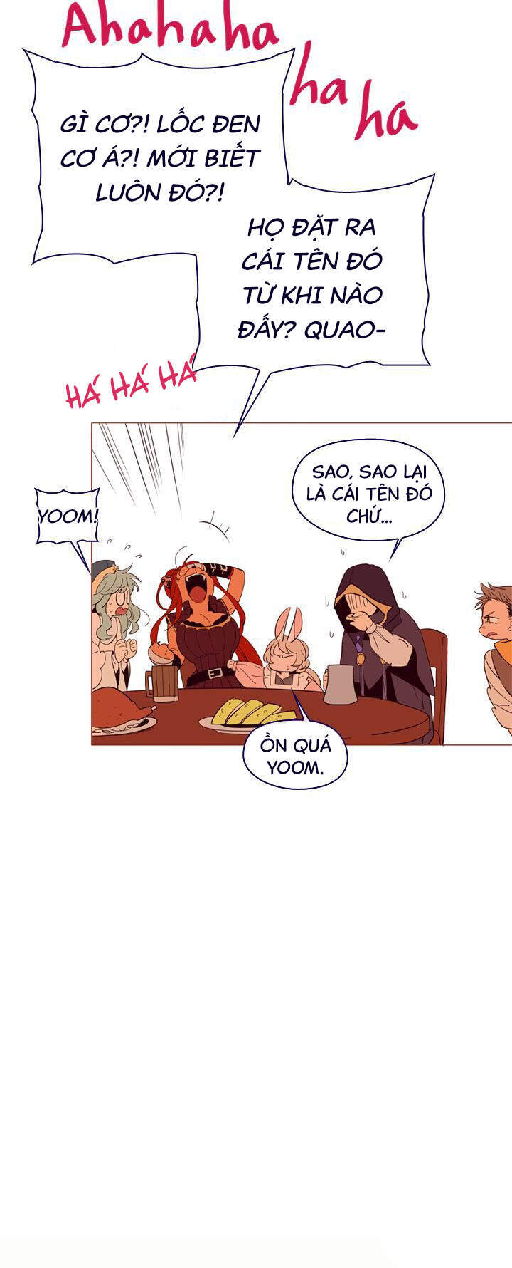 Nàng Phù Thủy Của Tôi Chapter 10 - 25