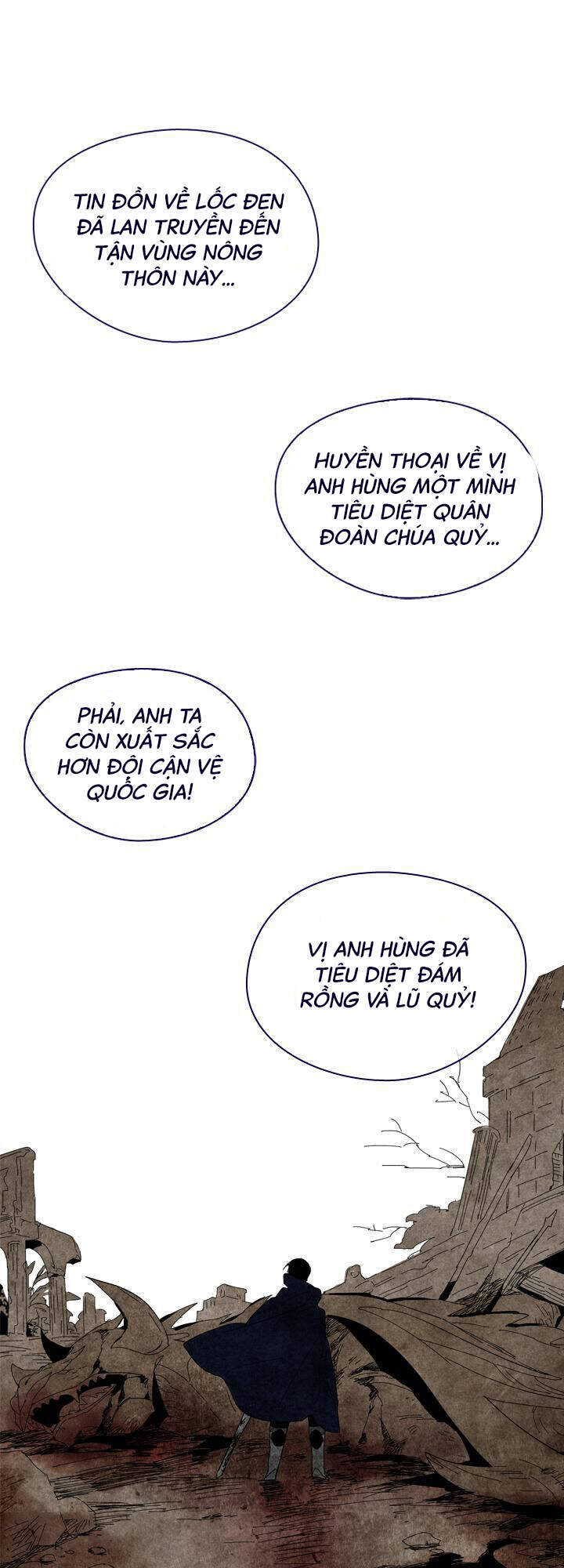 Nàng Phù Thủy Của Tôi Chapter 10 - 26