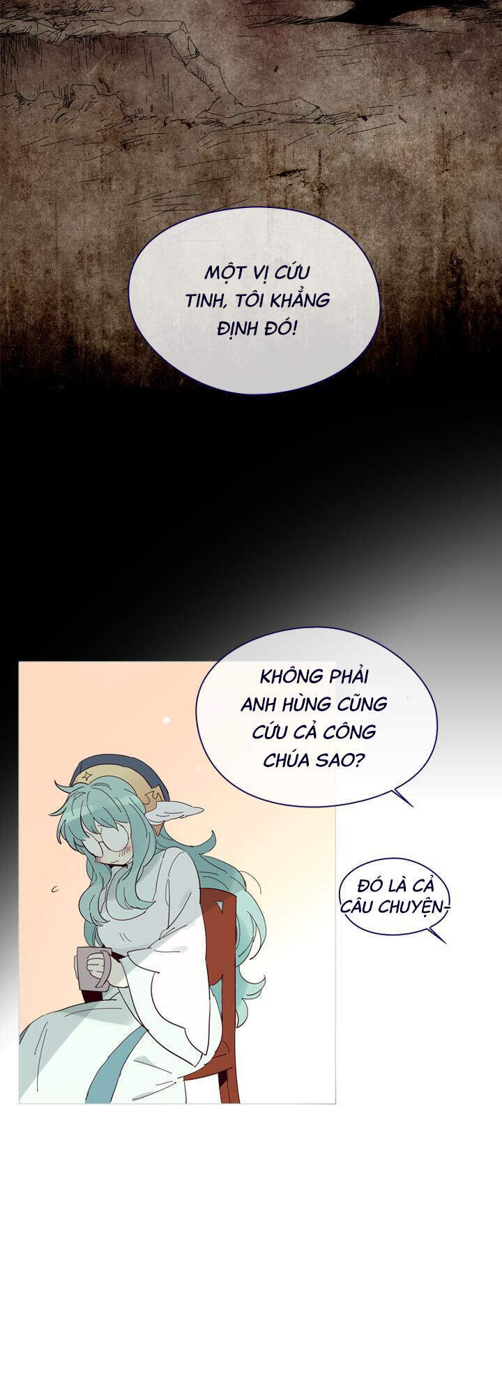 Nàng Phù Thủy Của Tôi Chapter 10 - 27