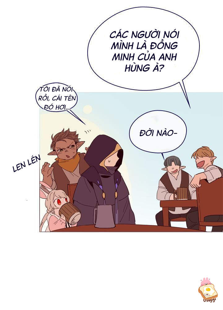 Nàng Phù Thủy Của Tôi Chapter 10 - 28