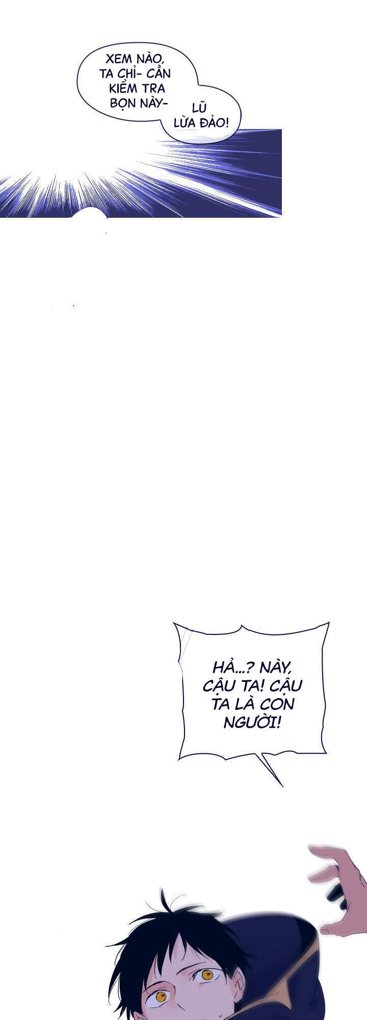 Nàng Phù Thủy Của Tôi Chapter 10 - 29