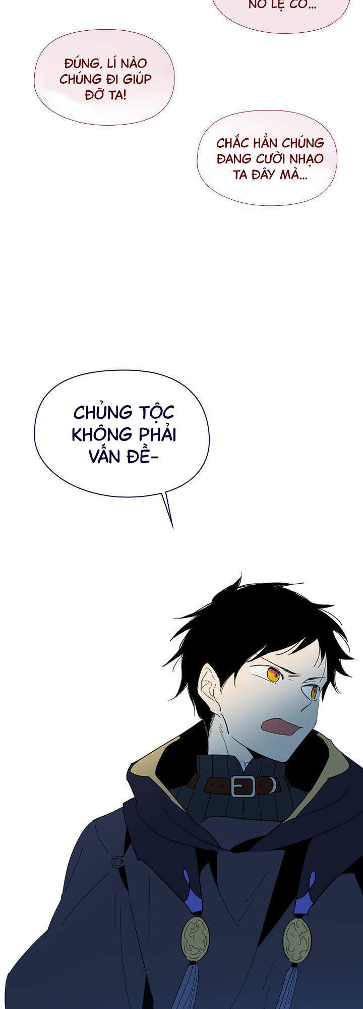 Nàng Phù Thủy Của Tôi Chapter 10 - 33