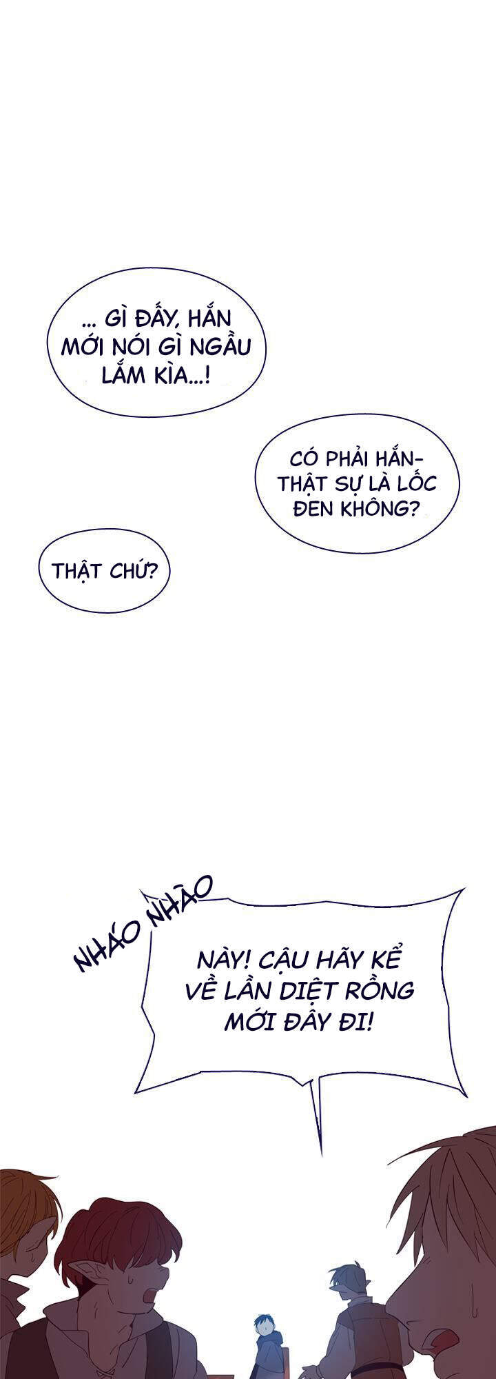 Nàng Phù Thủy Của Tôi Chapter 10 - 35