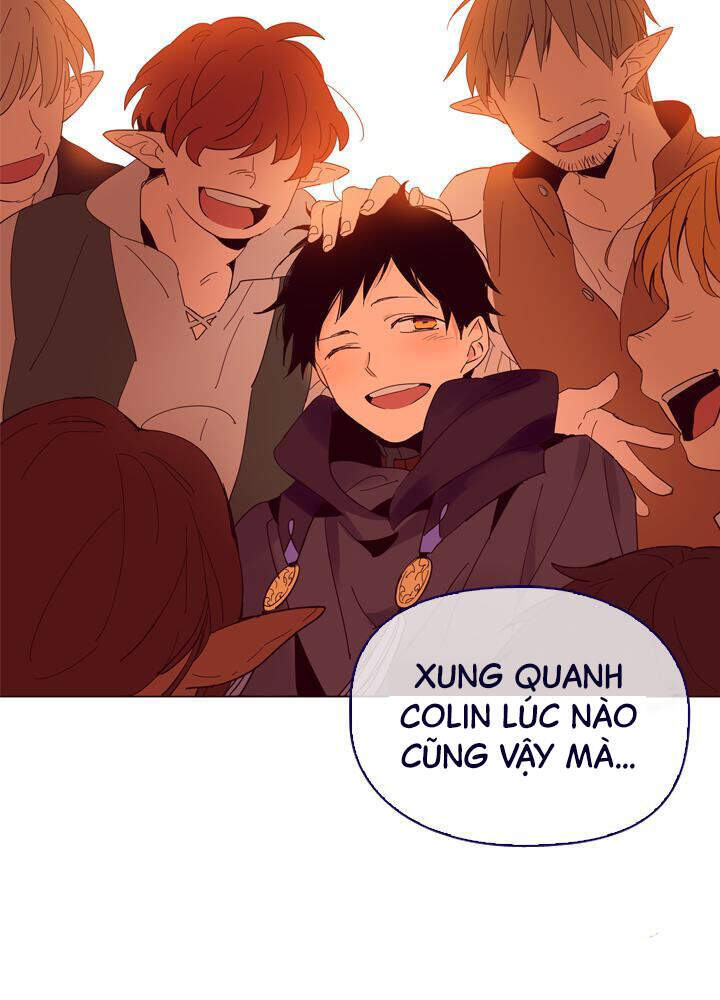 Nàng Phù Thủy Của Tôi Chapter 10 - 37