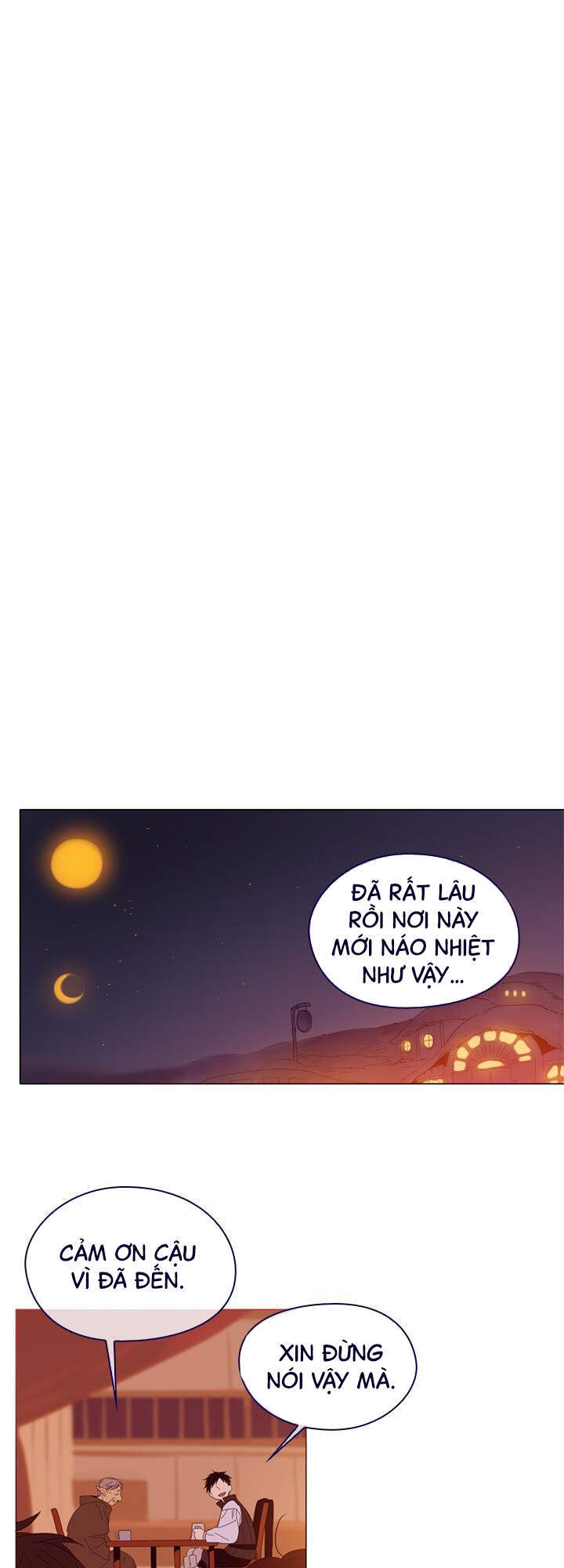 Nàng Phù Thủy Của Tôi Chapter 10 - 38