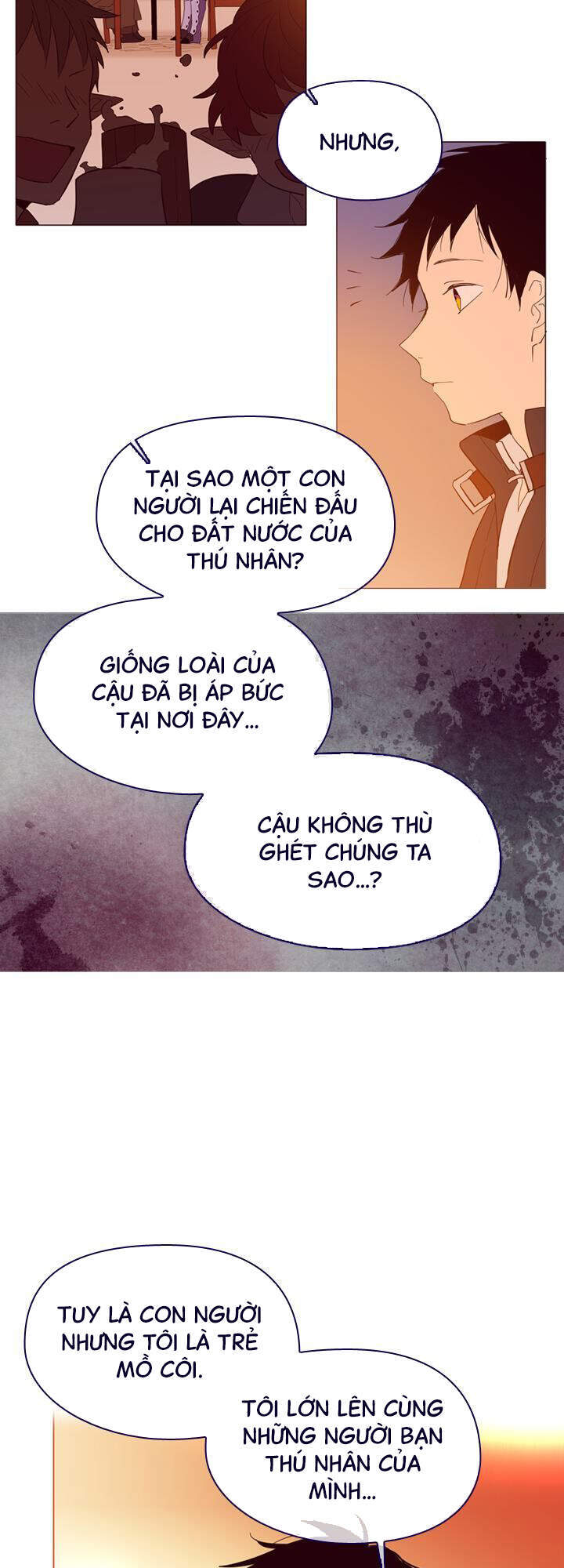 Nàng Phù Thủy Của Tôi Chapter 10 - 39