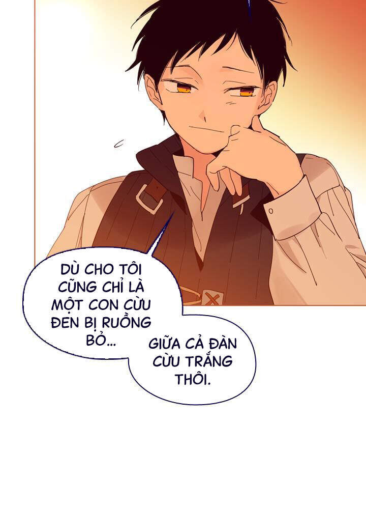 Nàng Phù Thủy Của Tôi Chapter 10 - 40