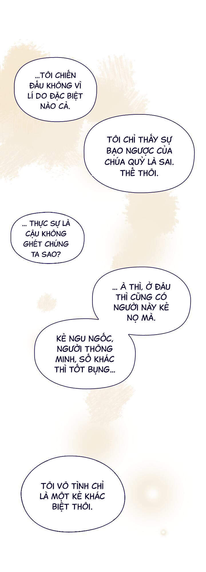 Nàng Phù Thủy Của Tôi Chapter 10 - 41