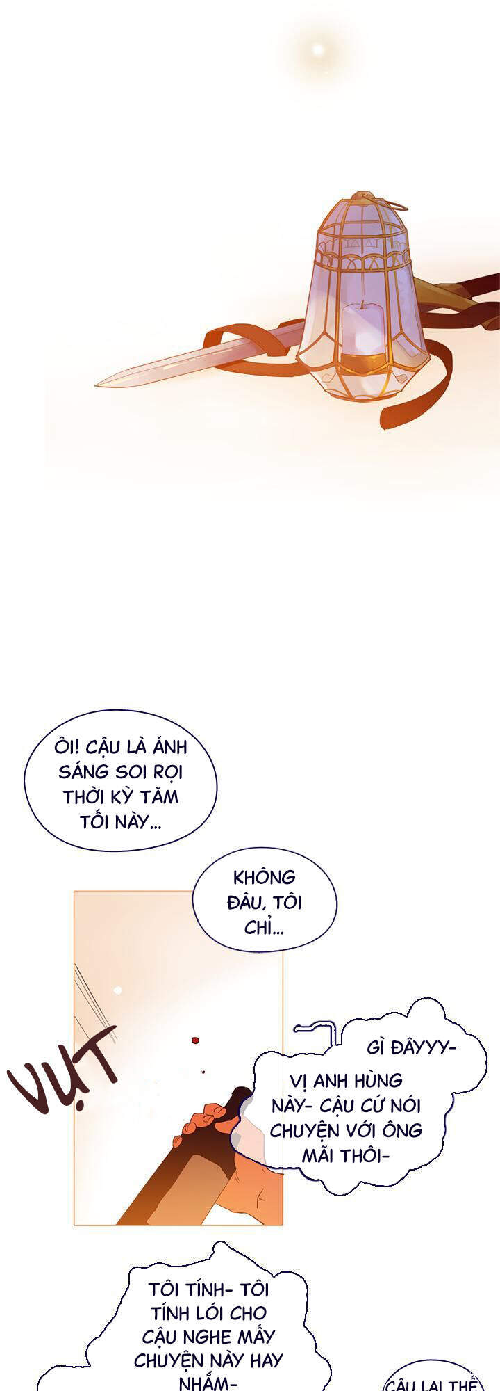 Nàng Phù Thủy Của Tôi Chapter 10 - 42