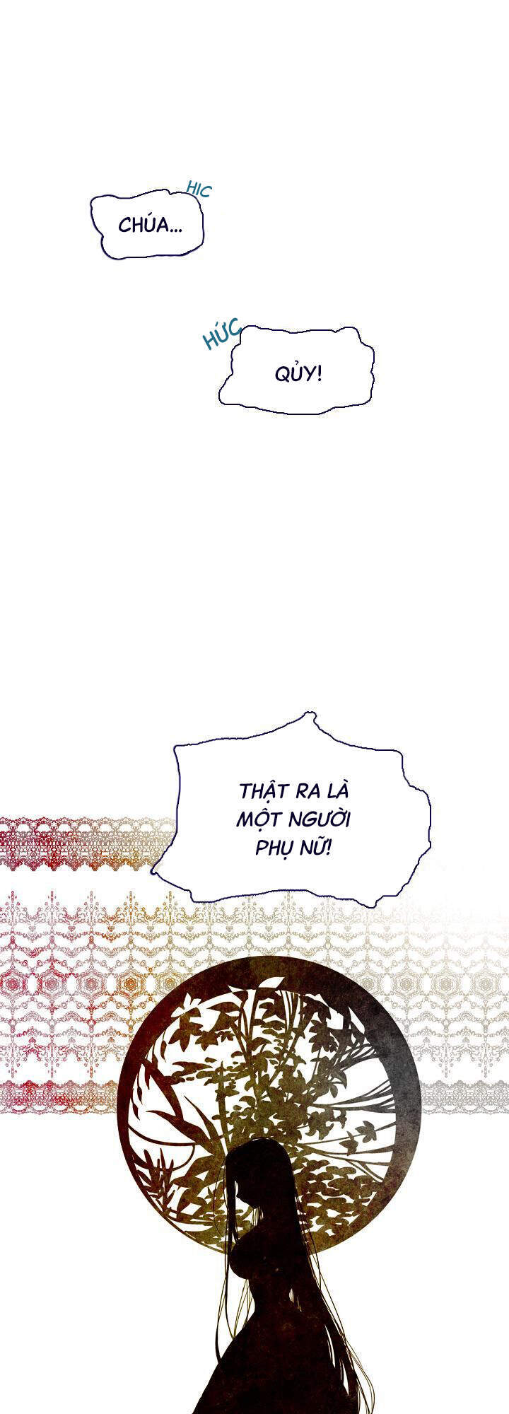 Nàng Phù Thủy Của Tôi Chapter 10 - 44