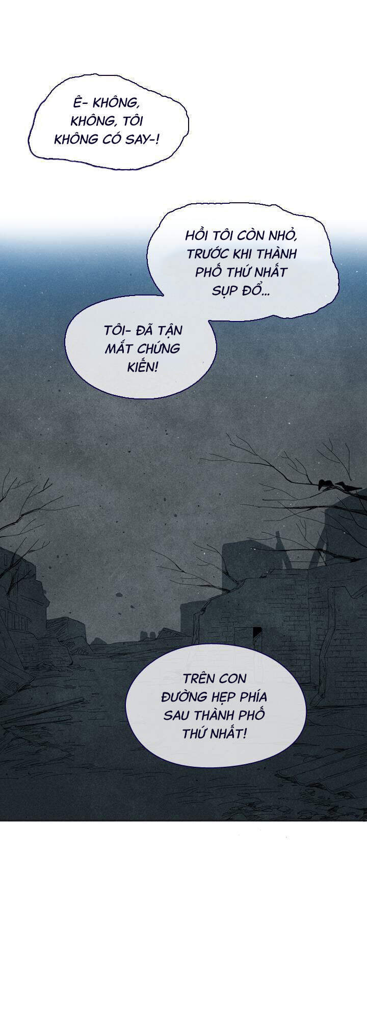 Nàng Phù Thủy Của Tôi Chapter 10 - 46