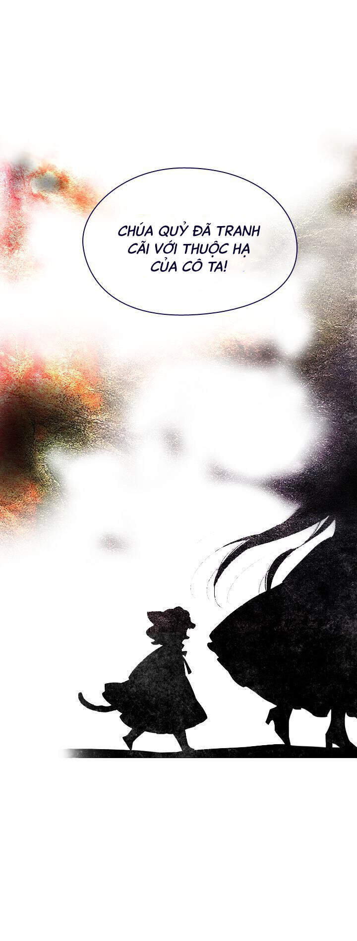 Nàng Phù Thủy Của Tôi Chapter 10 - 47