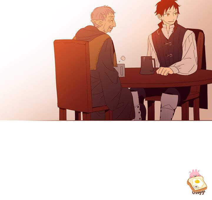 Nàng Phù Thủy Của Tôi Chapter 10 - 50