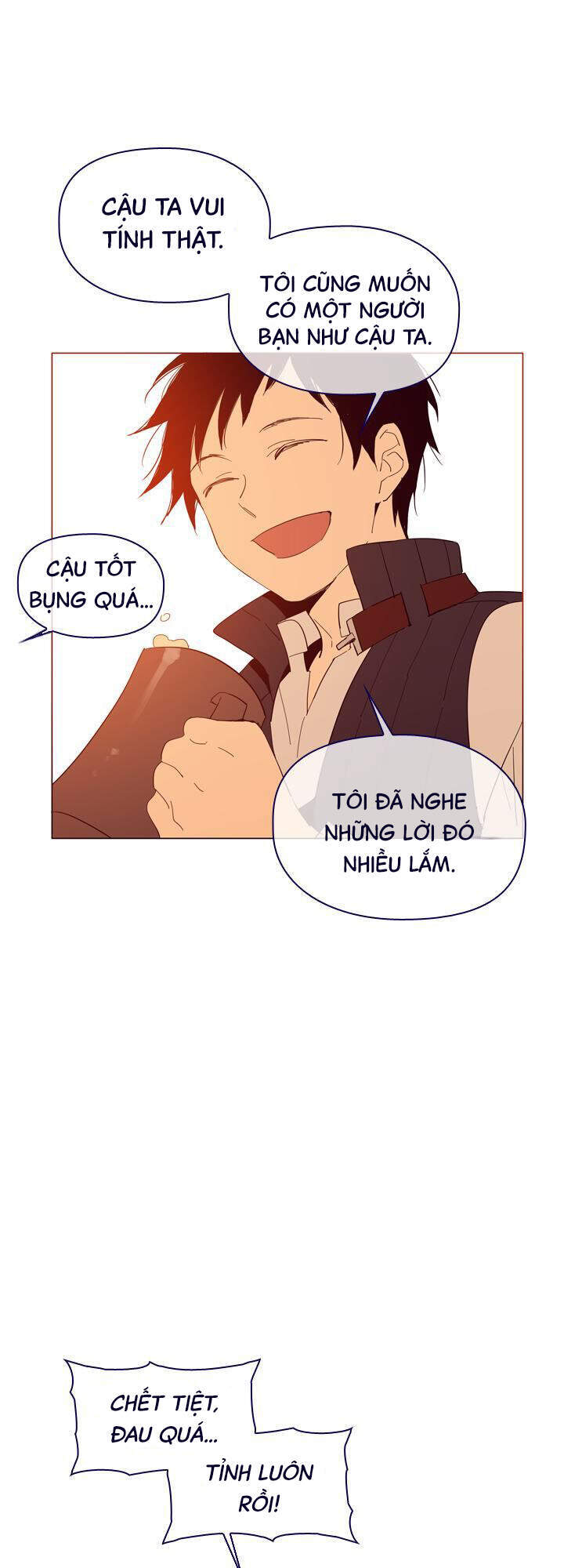 Nàng Phù Thủy Của Tôi Chapter 10 - 51