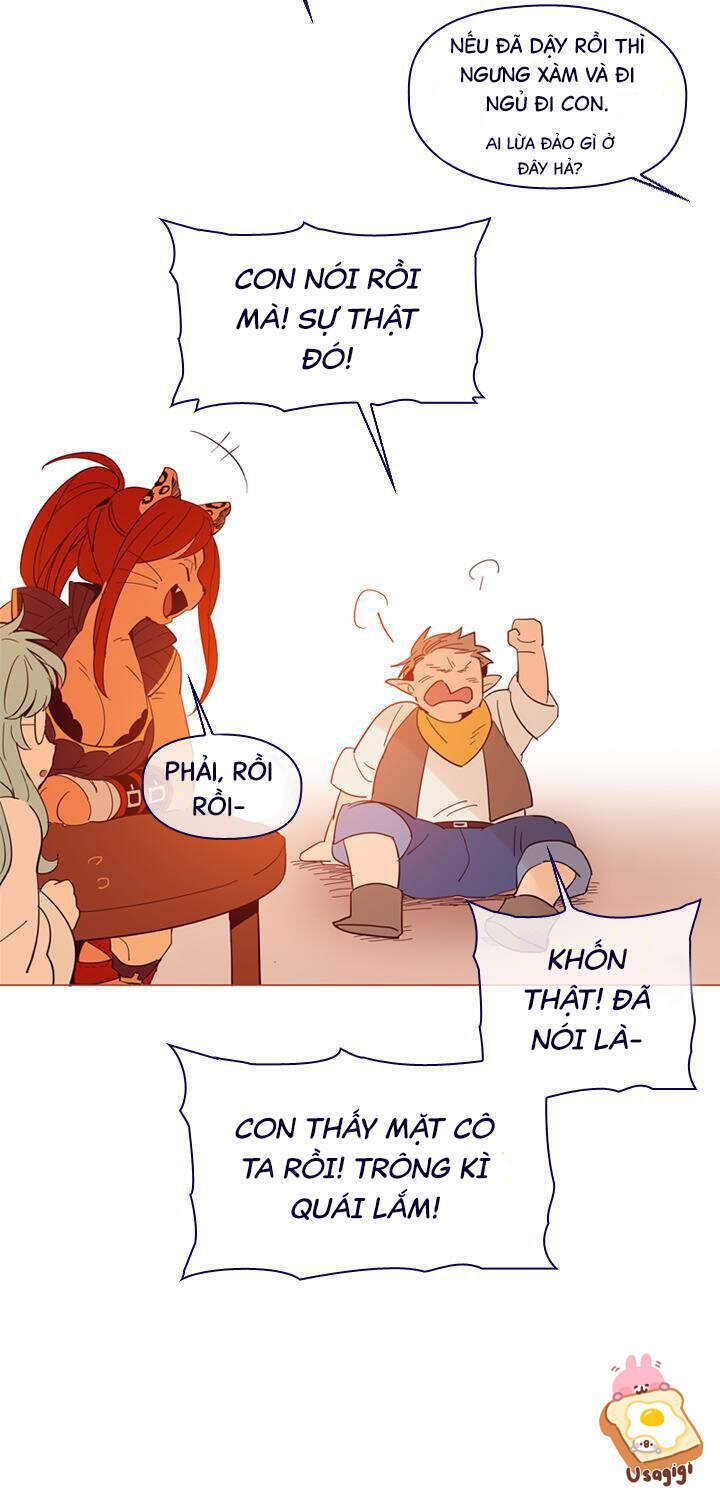 Nàng Phù Thủy Của Tôi Chapter 10 - 52