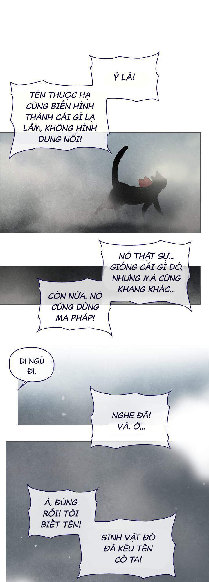 Nàng Phù Thủy Của Tôi Chapter 10 - 53