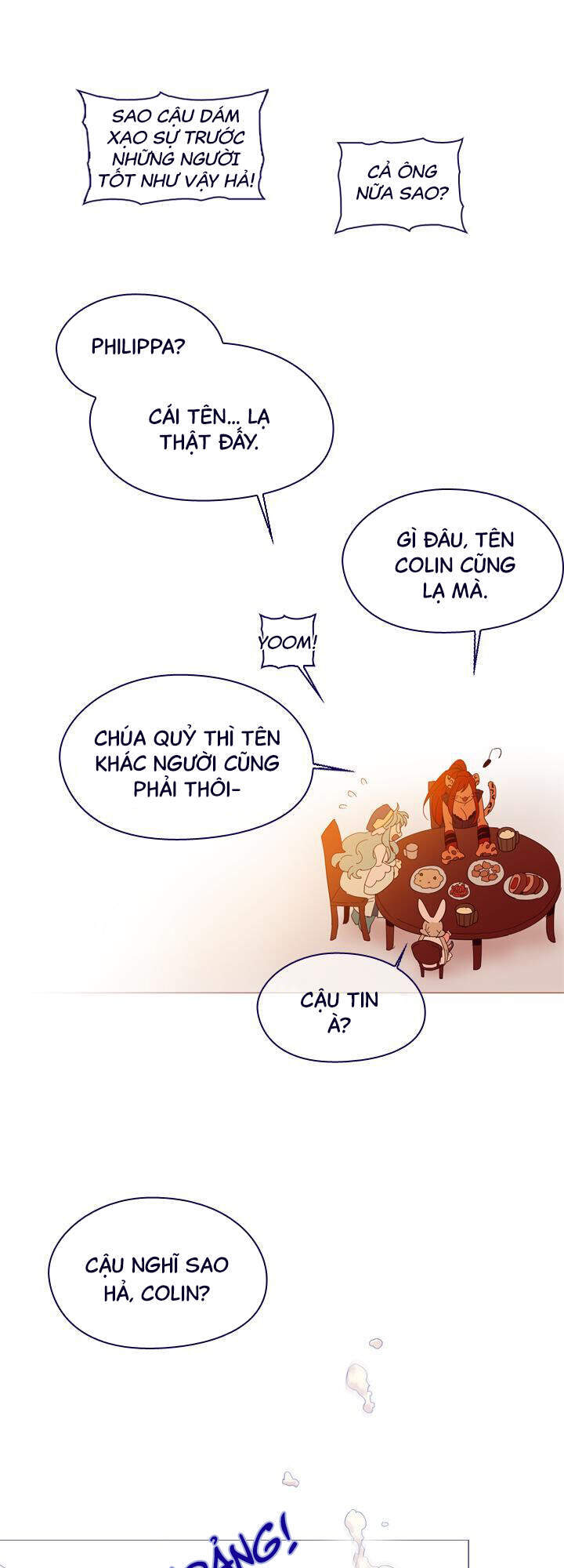 Nàng Phù Thủy Của Tôi Chapter 10 - 56