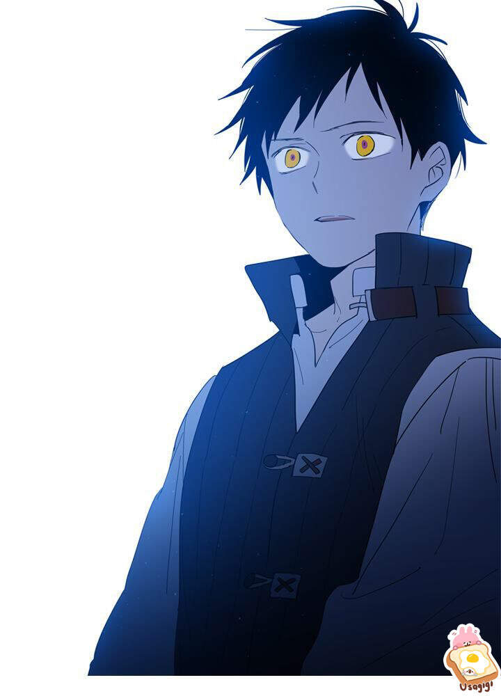 Nàng Phù Thủy Của Tôi Chapter 10 - 58