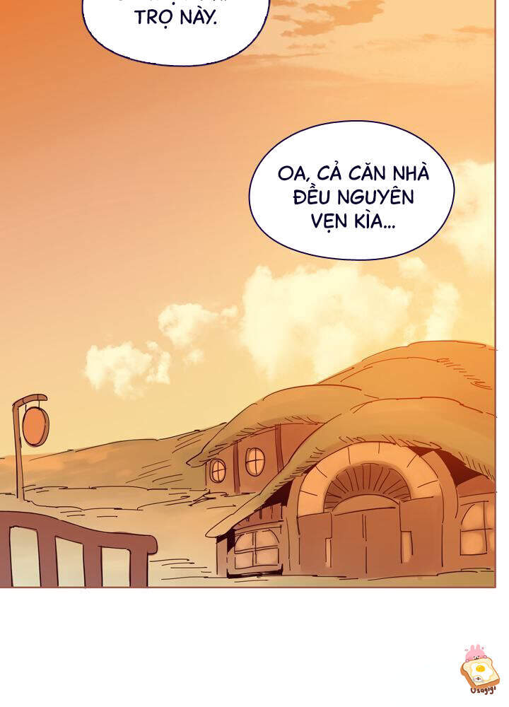 Nàng Phù Thủy Của Tôi Chapter 10 - 10