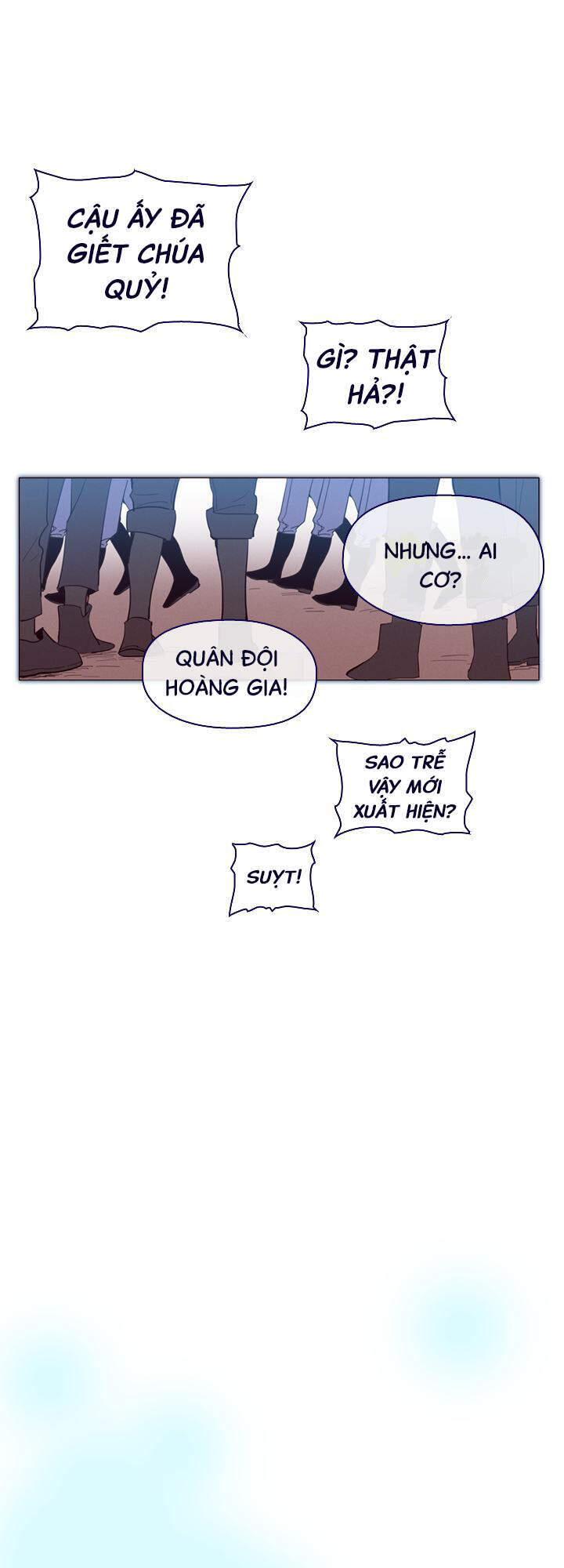 Nàng Phù Thủy Của Tôi Chapter 12 - 11