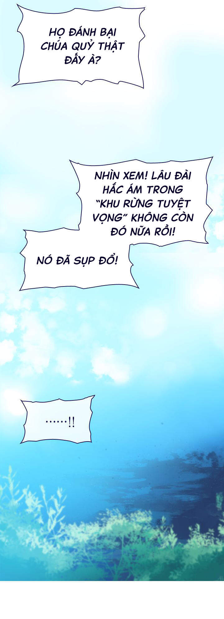 Nàng Phù Thủy Của Tôi Chapter 12 - 12