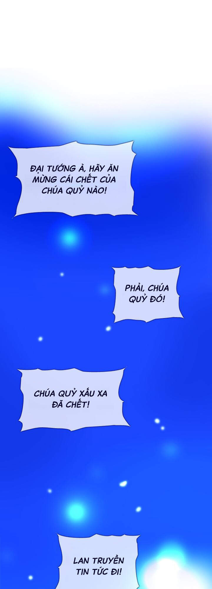 Nàng Phù Thủy Của Tôi Chapter 12 - 17