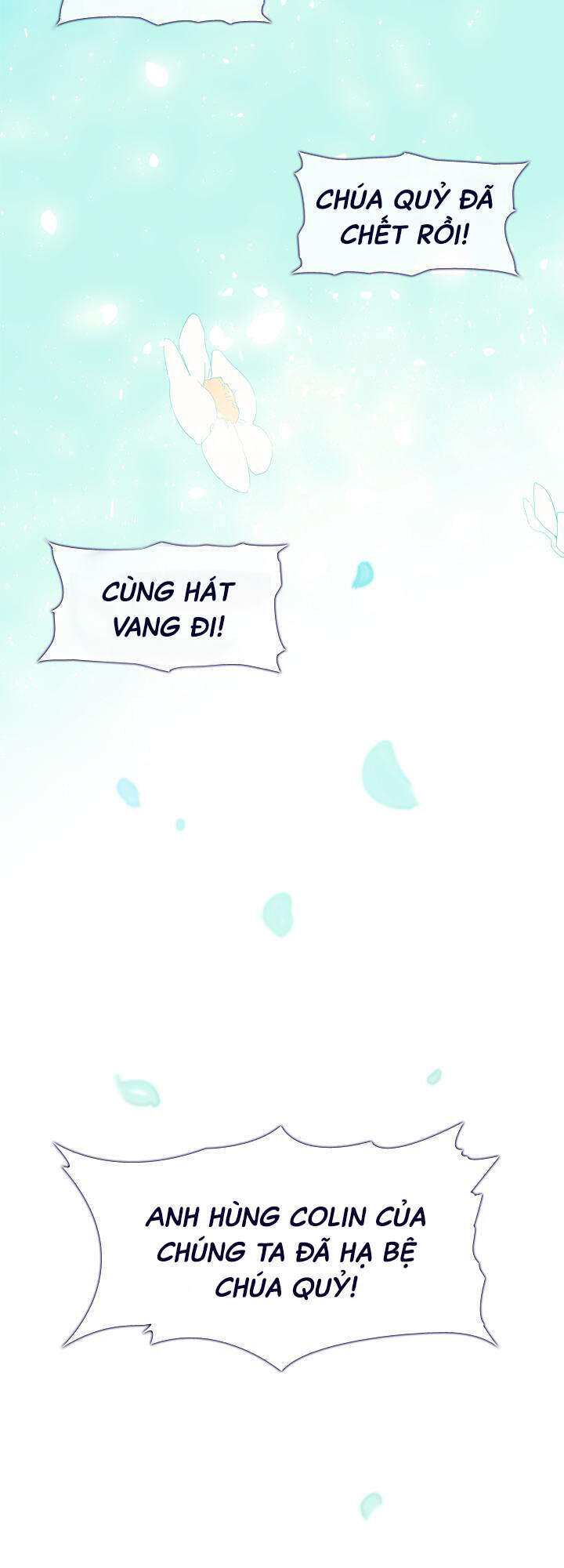 Nàng Phù Thủy Của Tôi Chapter 12 - 20