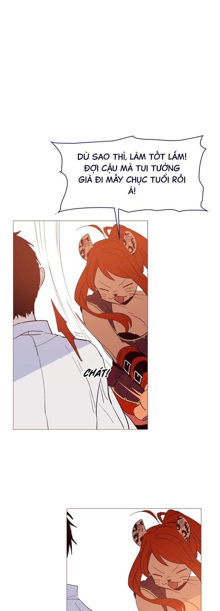 Nàng Phù Thủy Của Tôi Chapter 12 - 25