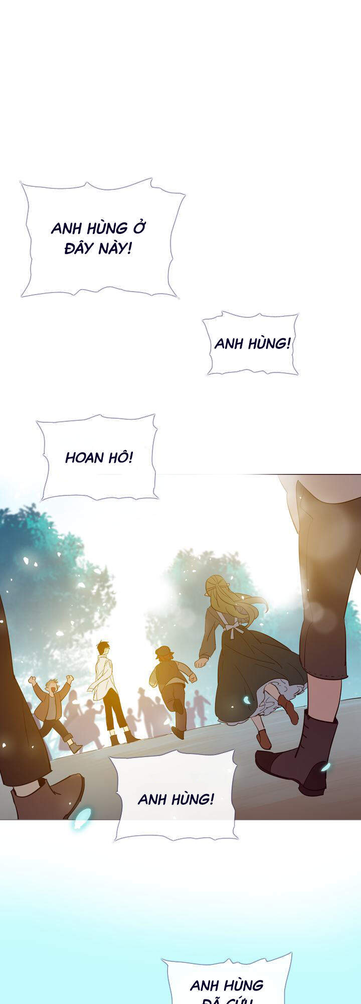 Nàng Phù Thủy Của Tôi Chapter 12 - 28
