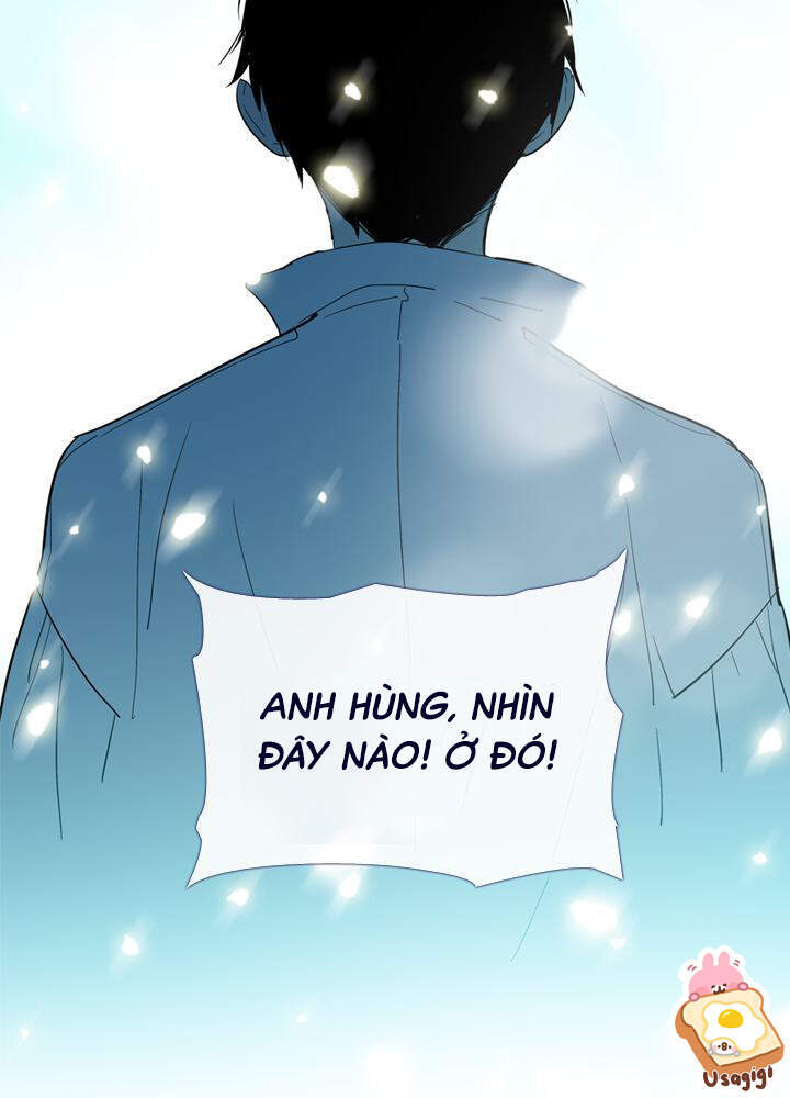 Nàng Phù Thủy Của Tôi Chapter 12 - 30