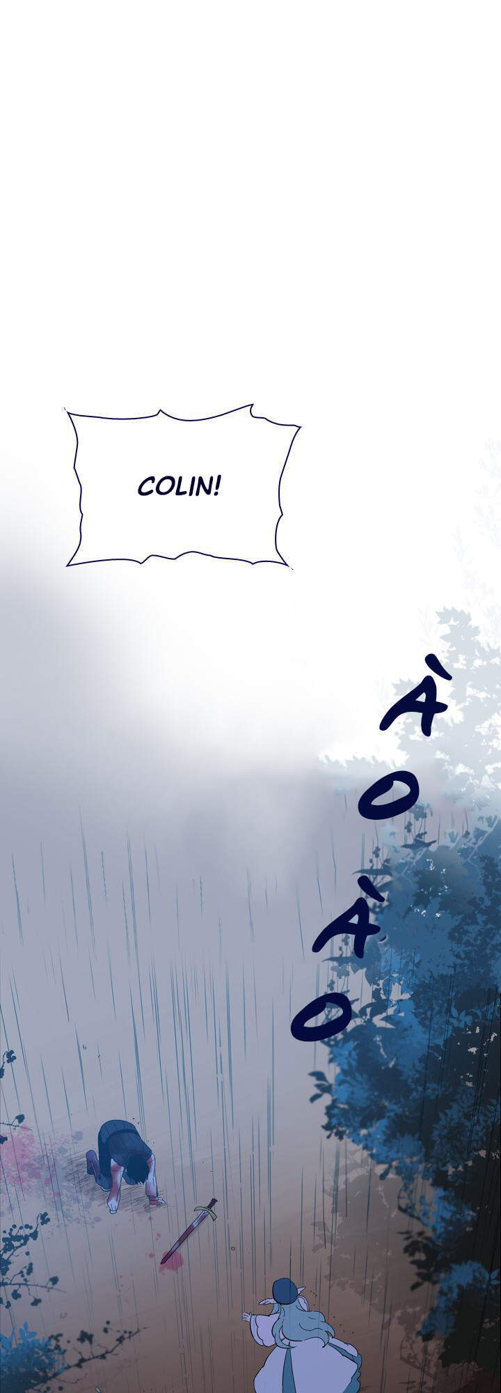 Nàng Phù Thủy Của Tôi Chapter 12 - 4