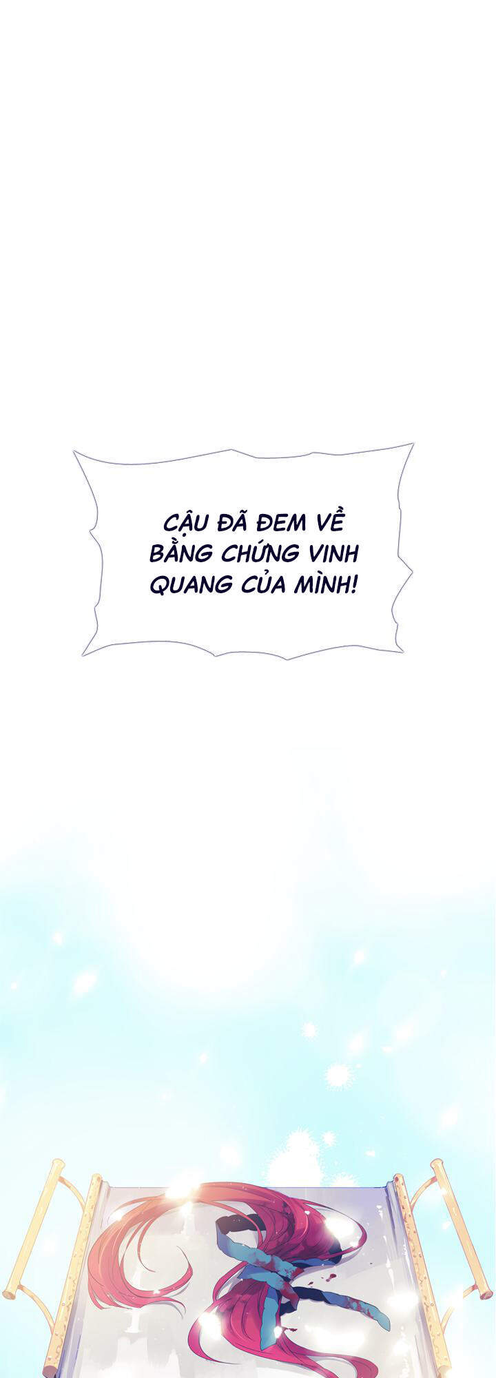 Nàng Phù Thủy Của Tôi Chapter 12 - 31