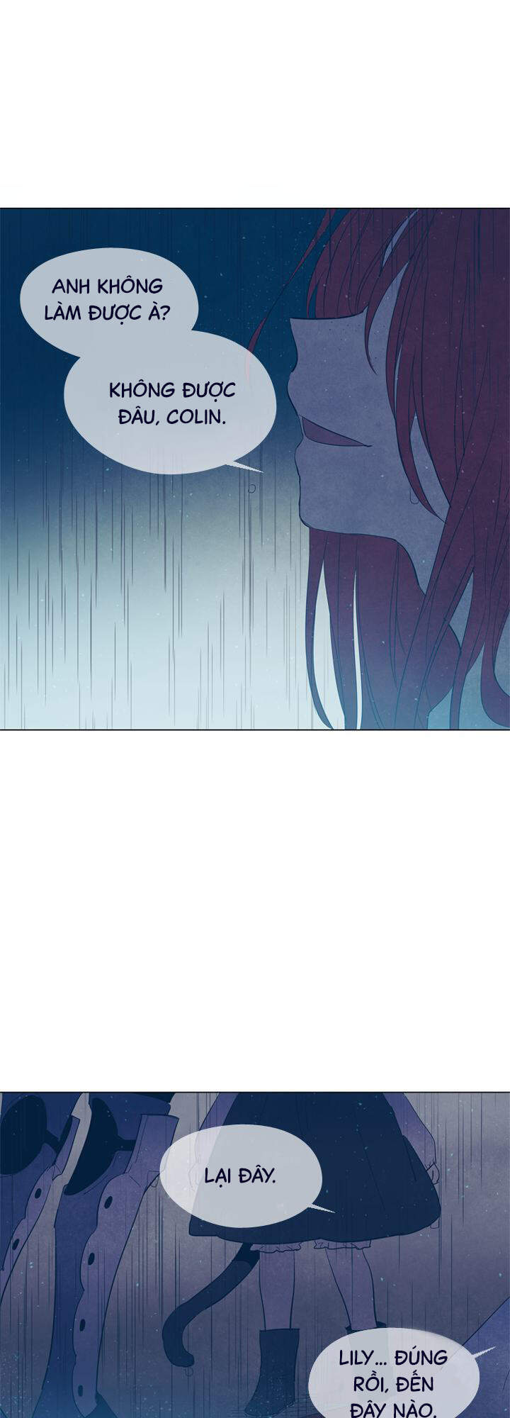 Nàng Phù Thủy Của Tôi Chapter 12 - 33