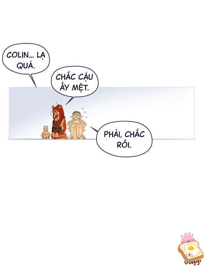 Nàng Phù Thủy Của Tôi Chapter 12 - 35