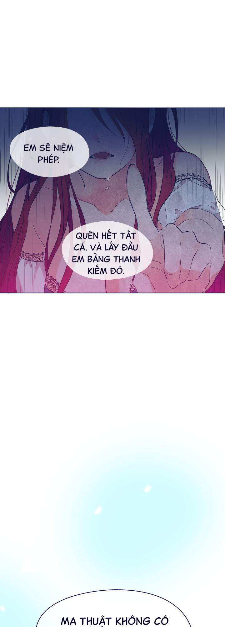 Nàng Phù Thủy Của Tôi Chapter 12 - 36