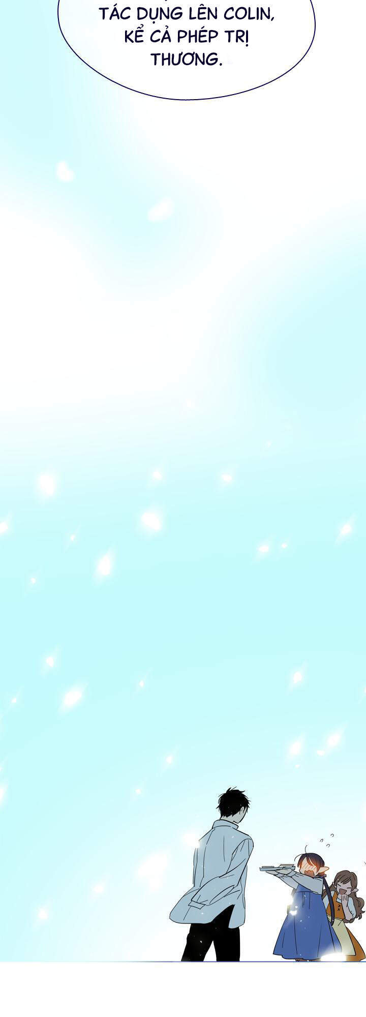 Nàng Phù Thủy Của Tôi Chapter 12 - 37
