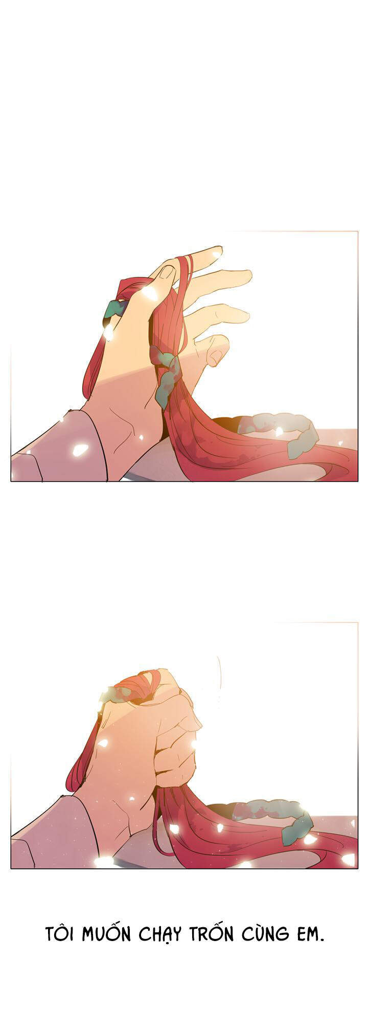 Nàng Phù Thủy Của Tôi Chapter 12 - 39