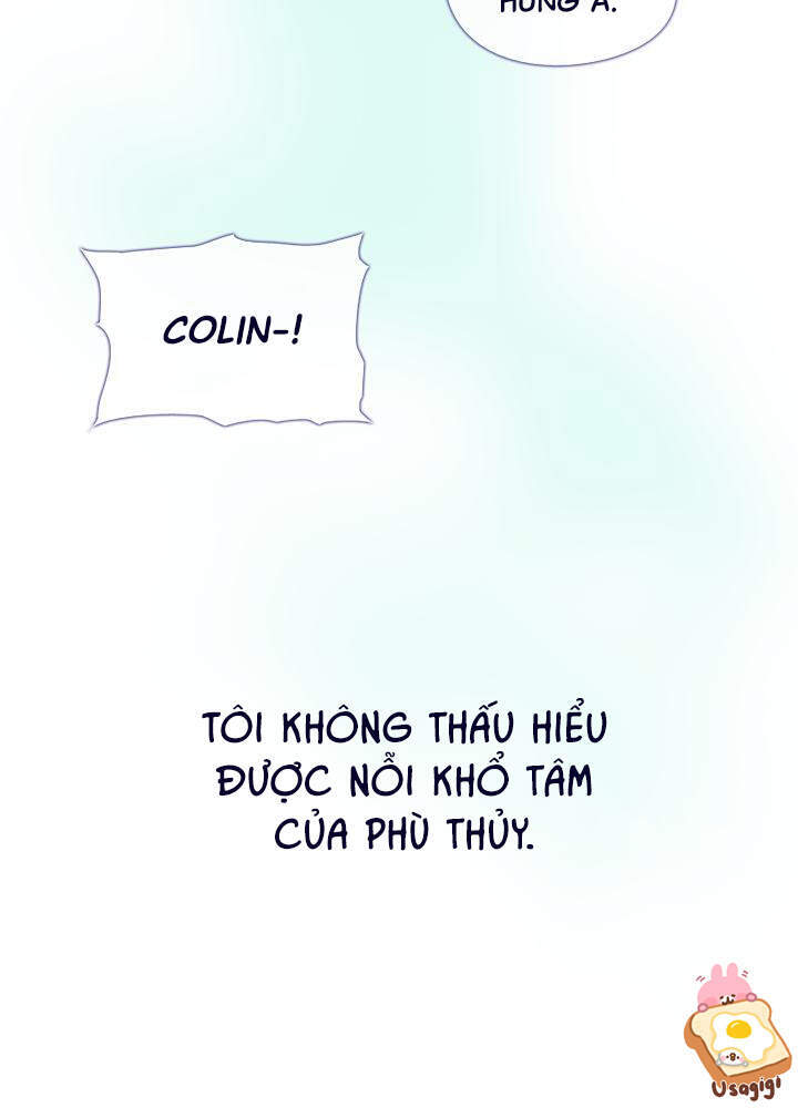 Nàng Phù Thủy Của Tôi Chapter 12 - 46