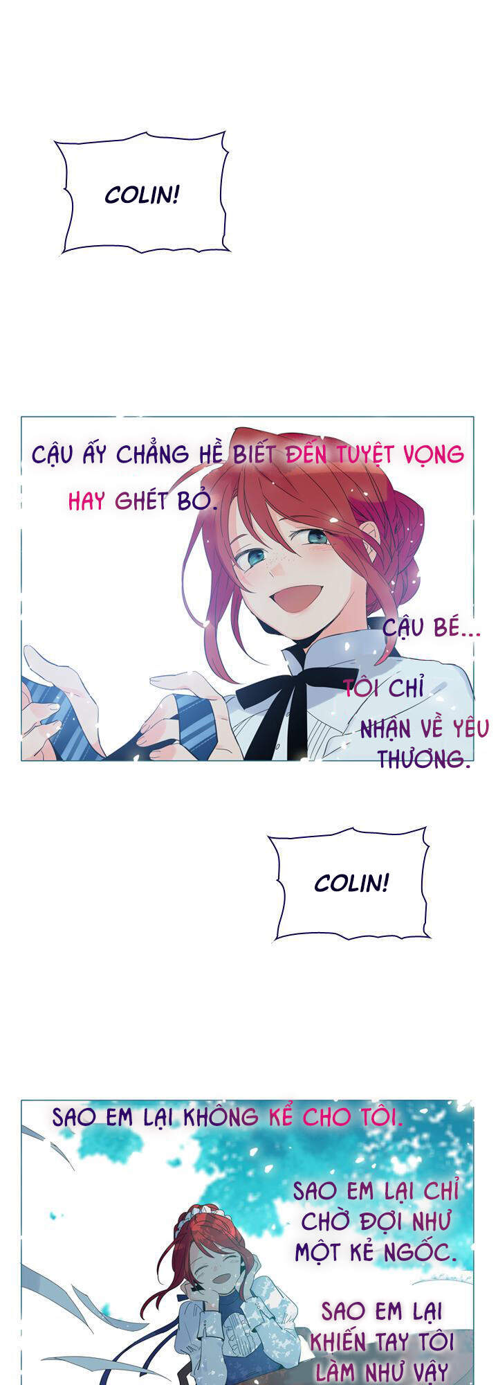 Nàng Phù Thủy Của Tôi Chapter 12 - 47