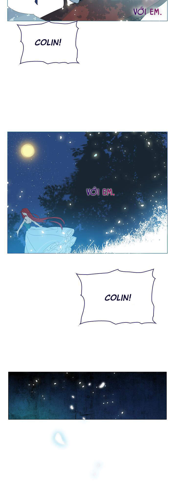 Nàng Phù Thủy Của Tôi Chapter 12 - 48