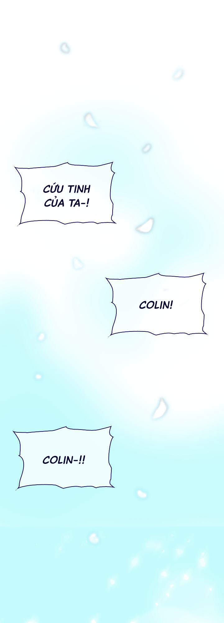 Nàng Phù Thủy Của Tôi Chapter 12 - 50