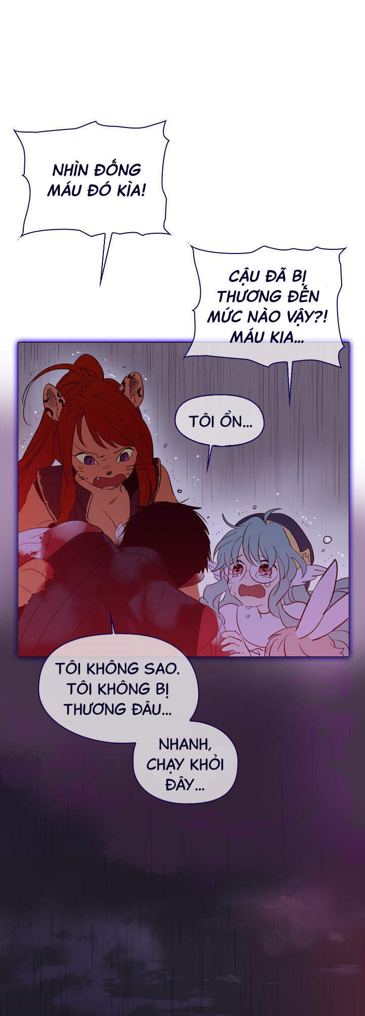 Nàng Phù Thủy Của Tôi Chapter 12 - 6