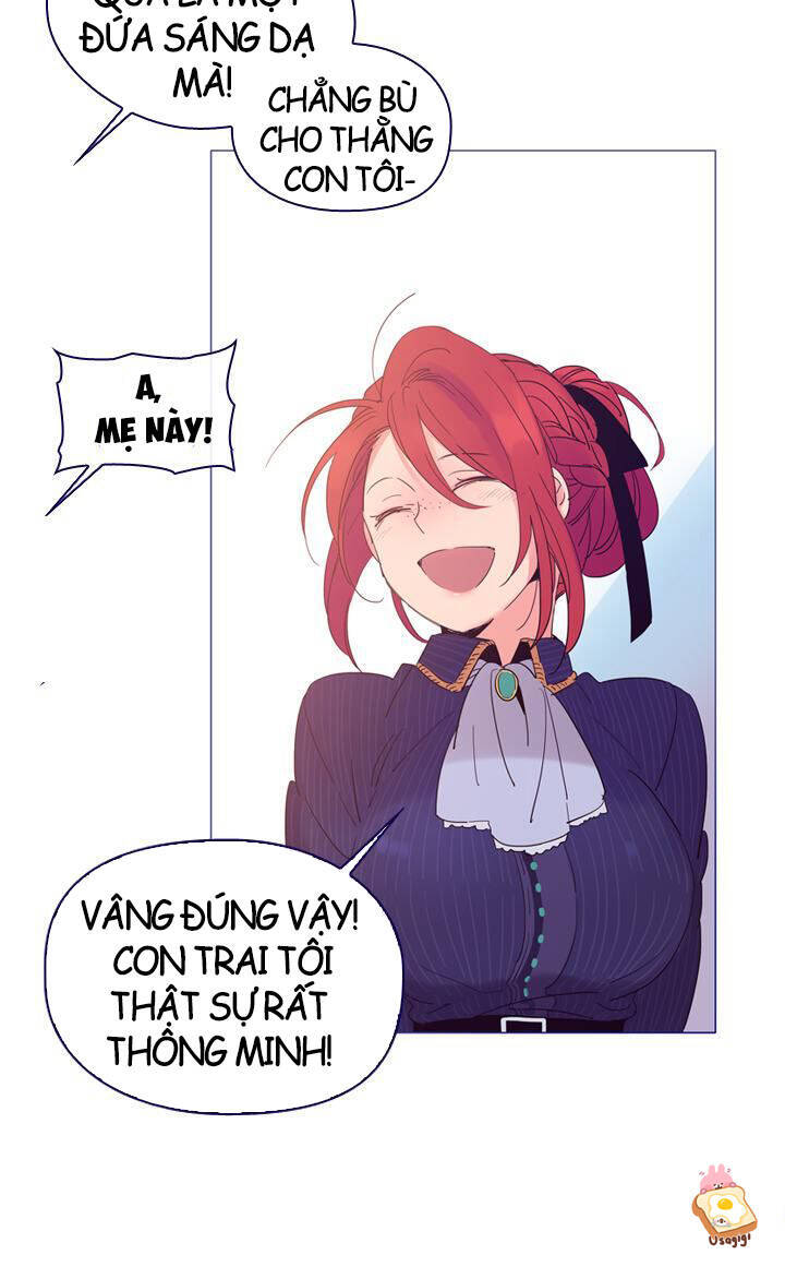 Nàng Phù Thủy Của Tôi Chapter 5 - 12