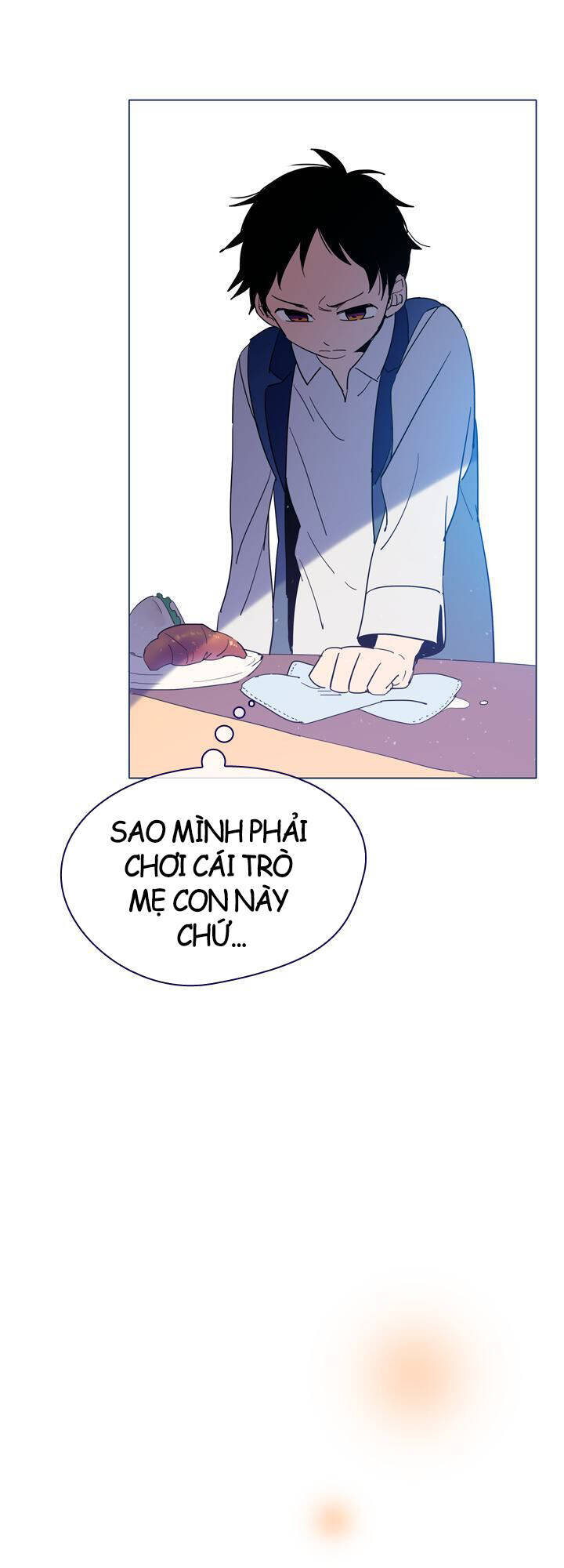 Nàng Phù Thủy Của Tôi Chapter 5 - 13