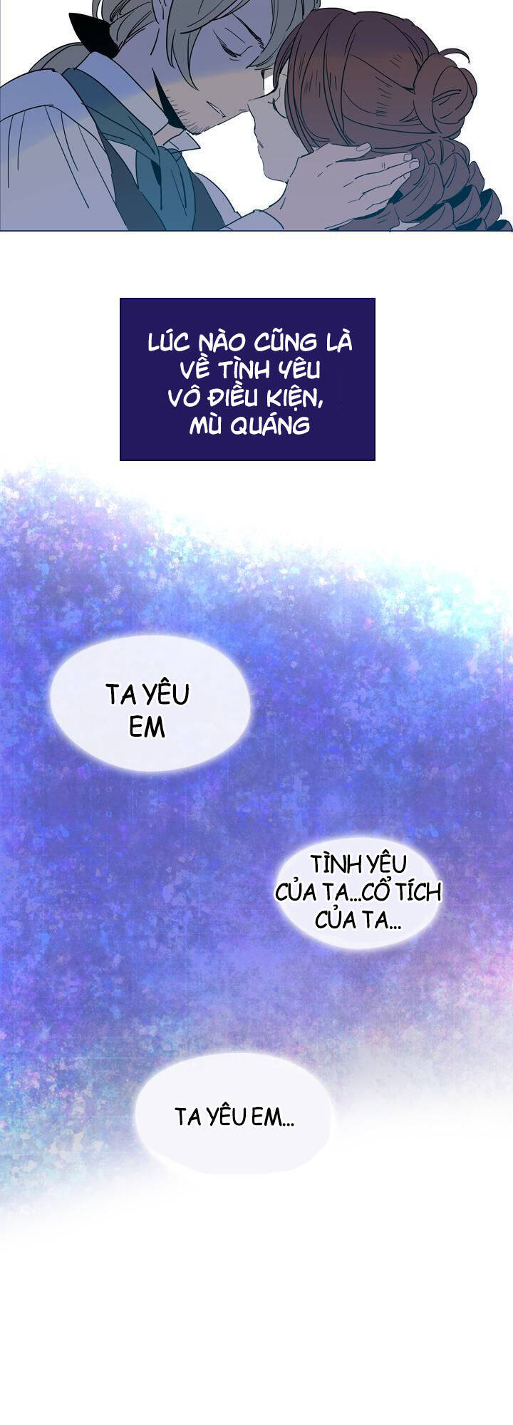 Nàng Phù Thủy Của Tôi Chapter 5 - 17