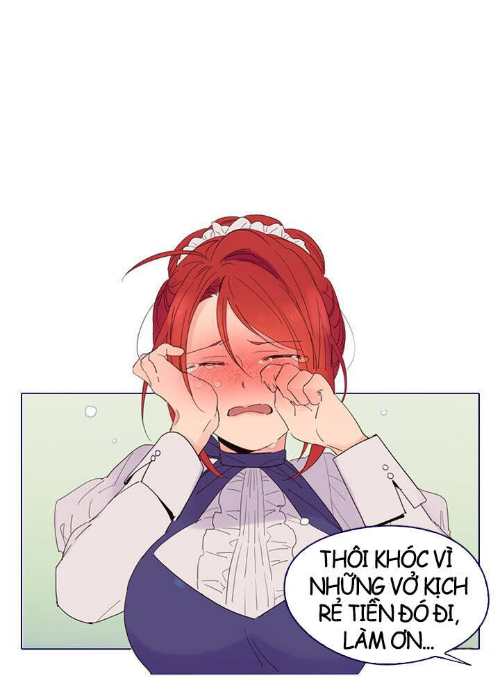 Nàng Phù Thủy Của Tôi Chapter 5 - 18