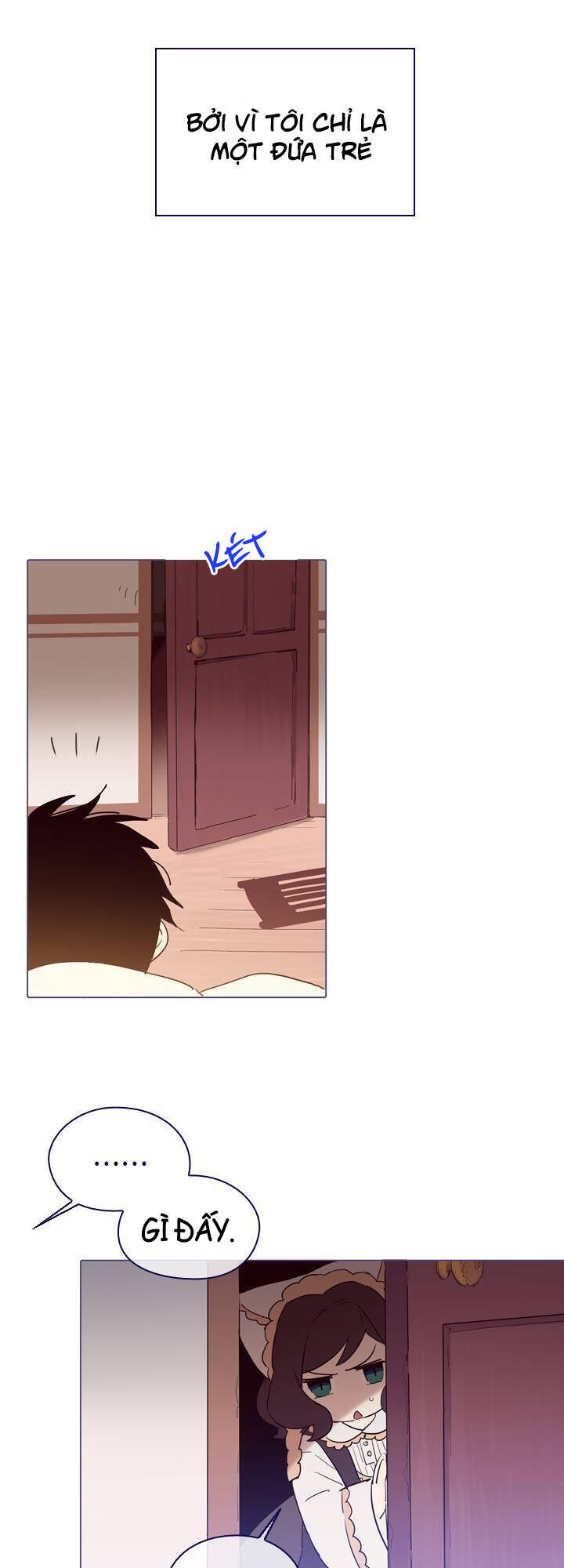 Nàng Phù Thủy Của Tôi Chapter 5 - 3